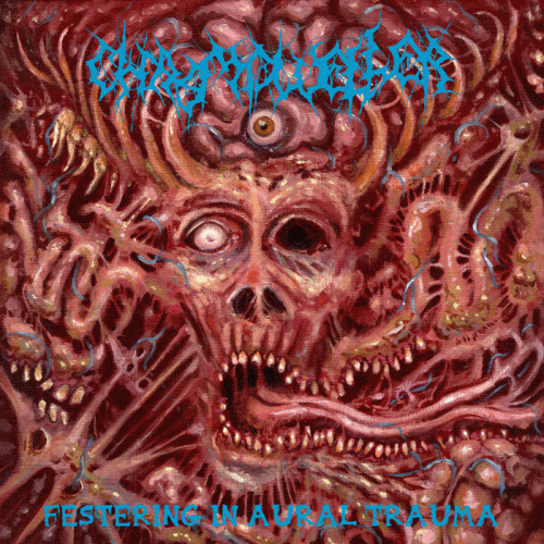 Chasmdweller : Festering in Aural Trauma